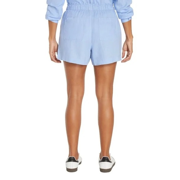 NWT Gap Women's Linen Short - Picture 2 of 8